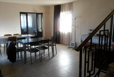 Casă cu 5 camere cu Teren 700 Mp în Frumușani - 3
