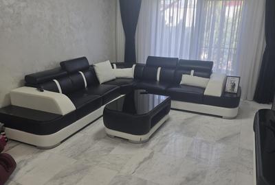 Casă cu 4 camere în Valu lui Traian - 5