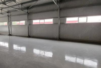 Spațiu comercial, de 516 mp, în Central - 1