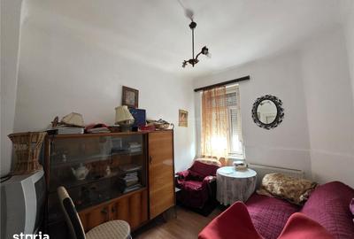 Apartament cu 2 camere în Muncii - 5