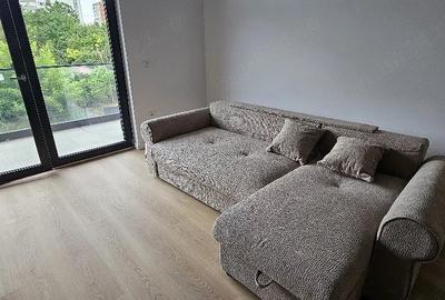 Apartament cu 2 camere decomandat în Cetății - 1