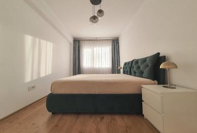Apartament cu 2 camere decomandat, mobilat în Griviței - 4