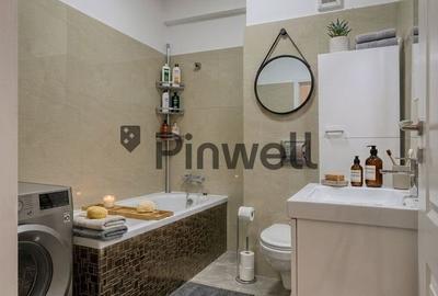 Apartament cu 3 camere decomandat în Sisești - 4