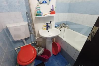 Apartament cu 2 camere decomandat în Plopilor