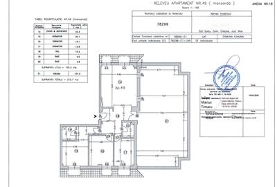 Apartament cu 4 camere în Militari - 2