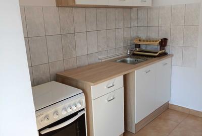 Apartament cu 2 camere semidecomandat în Central - 4