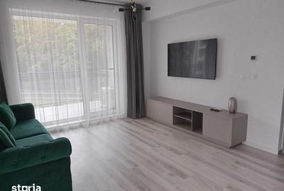 Apartament cu 2 camere în Lipovei - 2