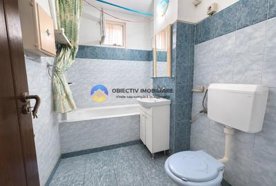 Apartament cu 2 camere decomandat în Precista - 4