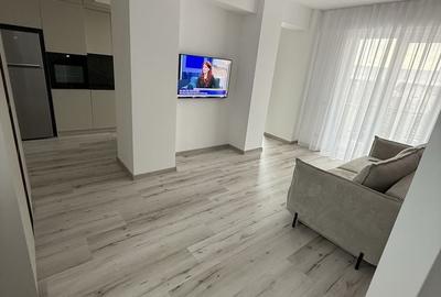Apartament cu 2 camere decomandat în Ipotești - 3