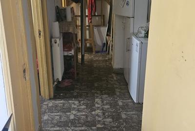 Garsonieră decomandată în Trivale - 6