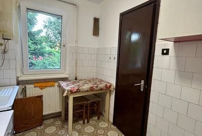 Apartament cu 2 camere semidecomandat în Astra - 7