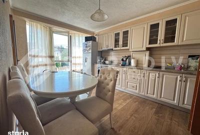 Apartament cu 3 camere în Zorilor - 2