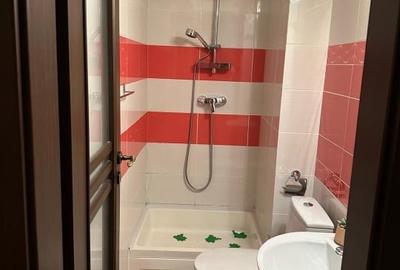 Apartament cu 3 camere decomandat, mobilat în Podul de Fier - 2