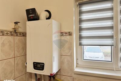 Apartament cu 3 camere decomandat în Berceni - 5