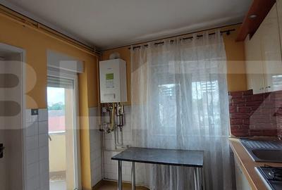 Apartament cu 3 camere în Doba - 4