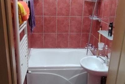 Apartament cu 2 camere semidecomandat în Central - 8