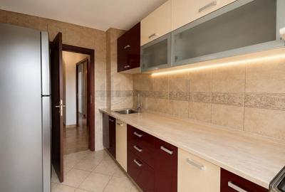 Apartament cu 2 camere decomandat, mobilat în Turda - 5