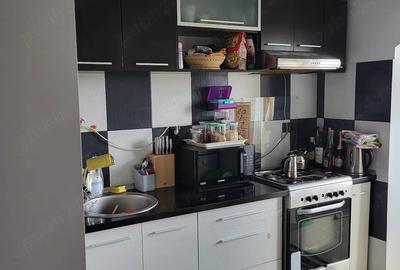 Apartament cu 3 camere decomandat în Nicolina - 2