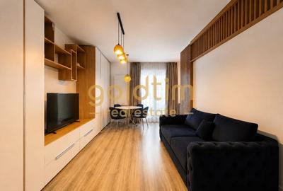 Apartament cu 2 camere decomandat, mobilat în Floreasca - 5