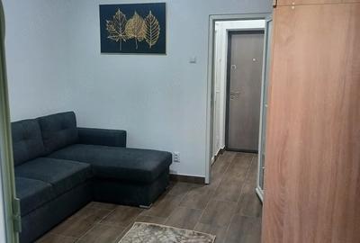 Garsonieră decomandată în Zimbru - 5