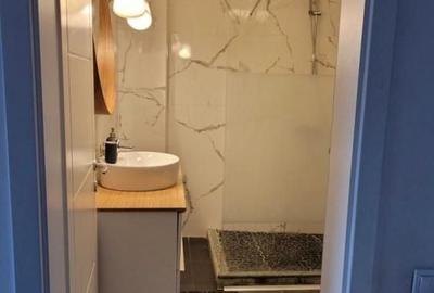 Apartament cu 2 camere în Mănăștur