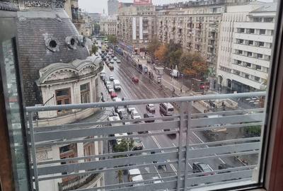 Apartament cu 4 camere decomandat în Magheru - 1