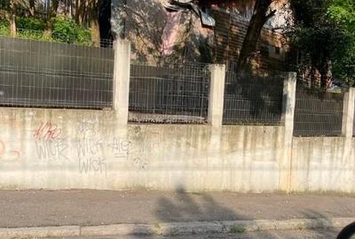 Teren Construcții intravilan de 200 mp, în Craiovei - 1