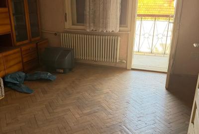 Casă cu 4 camere în Central - 8