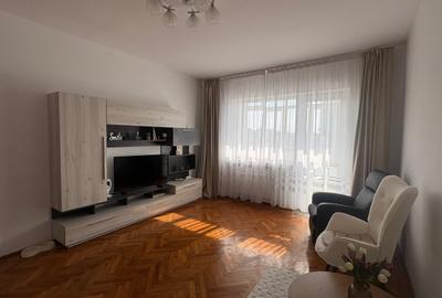 Apartament cu 2 camere semidecomandat în Ferdinand