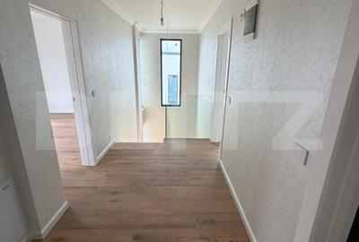 Casă cu 4 camere cu Teren 305 Mp în Siloz - 12