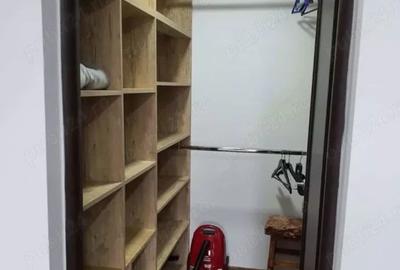 Apartament cu 2 camere decomandat, mobilat în Florești - 2