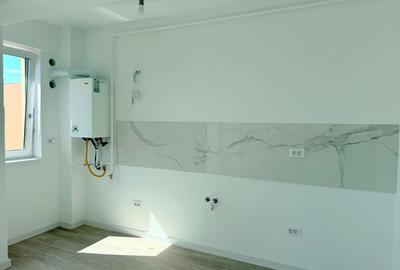 Apartament cu 2 camere decomandat în Cug
