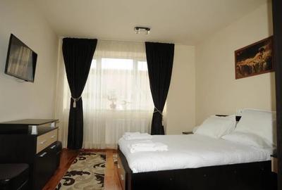 Apartament cu 3 camere decomandat, mobilat în Centrul Istoric - 4