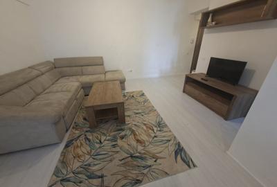Apartament cu 2 camere semidecomandat în Central - 3