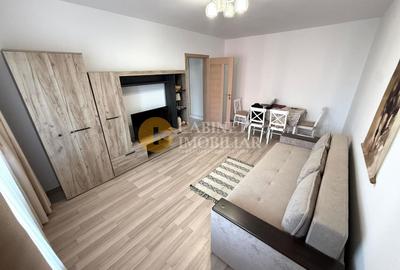 Apartament cu 2 camere decomandat, mobilat în Podu Roș - 1