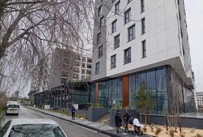 Garsonieră decomandată, mobilată în Aurel Vlaicu - 6