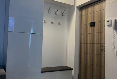 Apartament cu 2 camere decomandat în Sălaj - 7