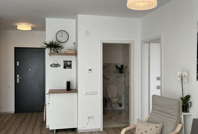 Apartament cu 2 camere în Turnișor - 4