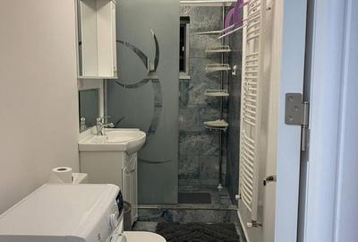 Apartament cu 2 camere decomandat în Central - 1