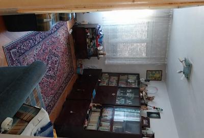 Apartament cu 2 camere decomandat în UTA