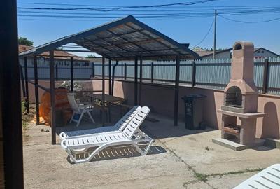 Apartament cu 2 camere în Central - 2