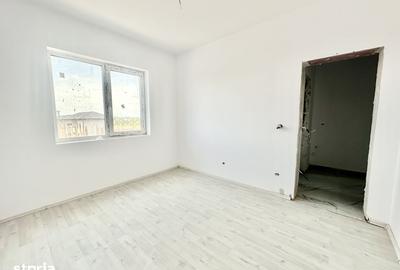 Apartament cu 3 camere semidecomandat în Ciarda Roșie
