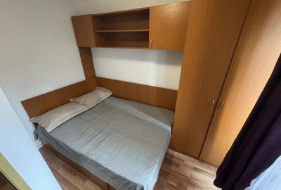 Apartament cu 2 camere semidecomandat, mobilat în Tomis Nord - 4