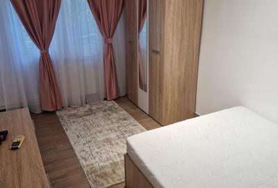 Garsonieră decomandată în Drumul Taberei