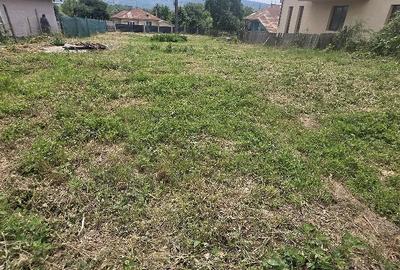 Teren de 1603 mp, în Holboca - 3