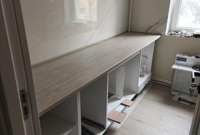 Apartament cu 2 camere semidecomandat în Bucșinescu - 1