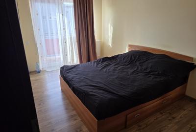 Apartament cu 2 camere decomandat în Lotrioara