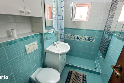 Garsonieră decomandată în Ștrand