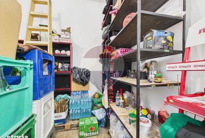 Spațiu comercial, de 34 mp, în Drumul Taberei