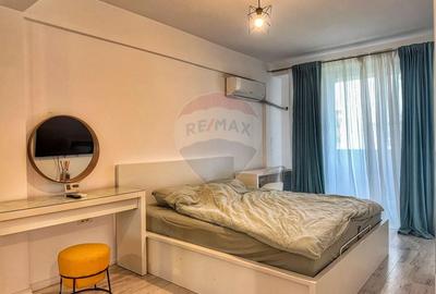 Apartament cu 2 camere semidecomandat, mobilat în Theodor Pallady - 5